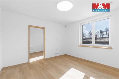 Prodej rodinného domu, 125 m² 14