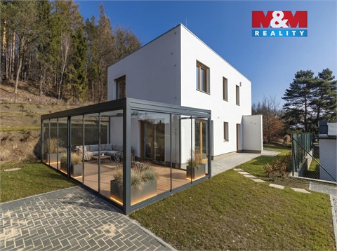 Prodej rodinného domu, 125 m² 22