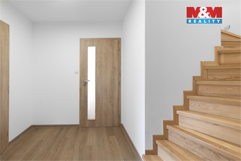 Prodej rodinného domu, 125 m² - 16