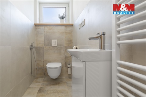 Prodej rodinného domu, 125 m² 18