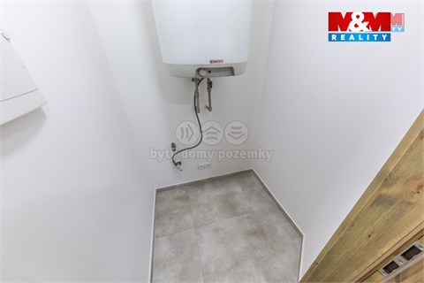 Pronájem bytu 2kk, 36 m² - 6