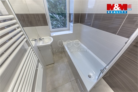 Pronájem bytu 2kk, 36 m² 4