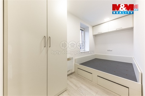 Pronájem bytu 2kk, 36 m² - 2