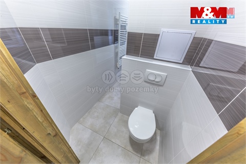 Pronájem bytu 2kk, 36 m² 6