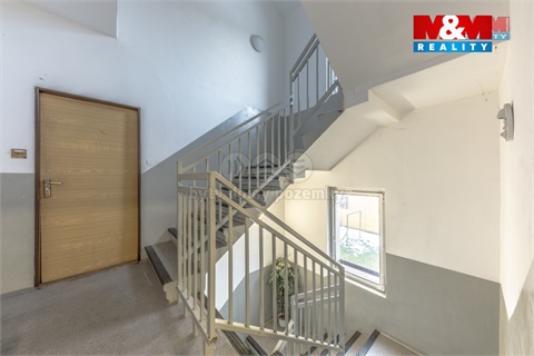 Pronájem bytu 2kk, 36 m² 8