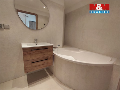 Pronájem bytu 2+1, 65 m² - 0