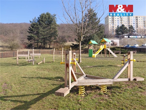 Pronájem bytu 2+1, 65 m² 8