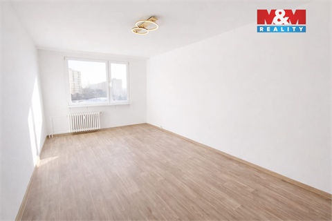 Pronájem bytu 2+1, 65 m² - 4