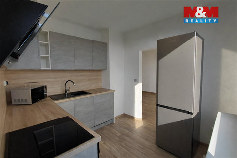 Pronájem bytu 2+1, 65 m² 4