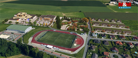 Prodej stavebního pozemku, 61 519 m² - 12