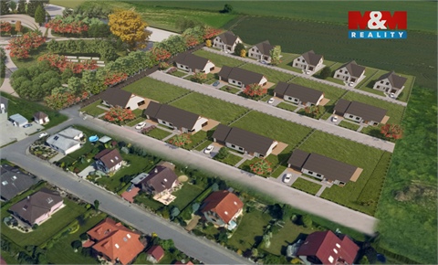 Prodej stavebního pozemku, 61 519 m² 16