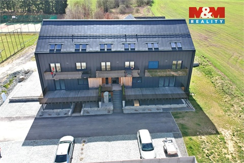 Prodej bytu 2kk, 44 m² 10