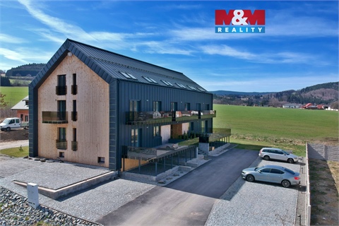 Prodej bytu 2kk, 44 m² 0