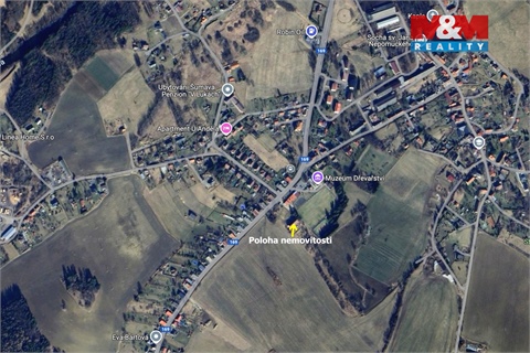 Prodej bytu 2kk, 44 m² 12