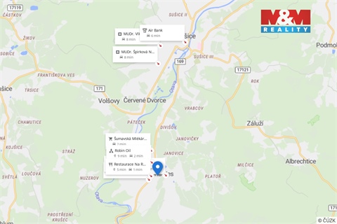 Prodej bytu 2kk, 44 m² - 14