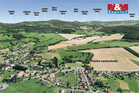 Prodej bytu 2kk, 44 m² 14