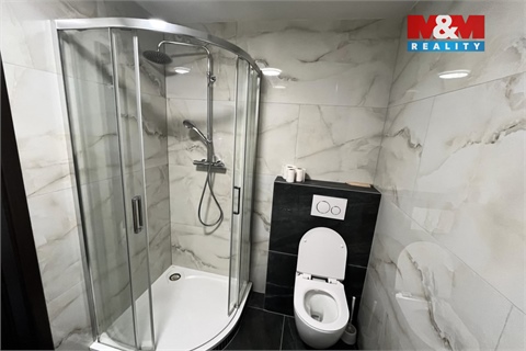 Prodej bytu 2kk, 44 m² - 4