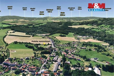 Prodej bytu 2kk, 44 m² - 12