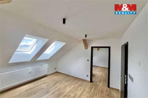 Prodej bytu 2kk, 44 m² 2