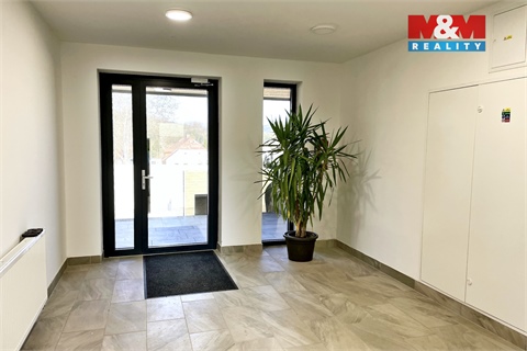 Prodej bytu 2kk, 44 m² 8