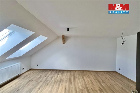 Prodej bytu 2kk, 44 m² - 2