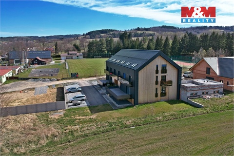 Prodej bytu 2kk, 44 m² - 10