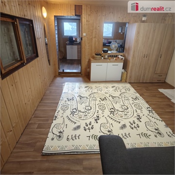 Prodej objektu, 25 m² - 2