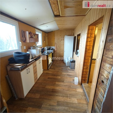 Prodej objektu, 25 m² - 0