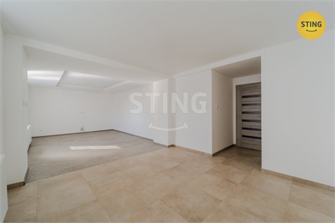 Prodej rodinného domu, 208 m² - 6