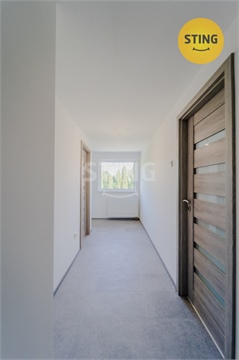 Prodej rodinného domu, 208 m² - 14