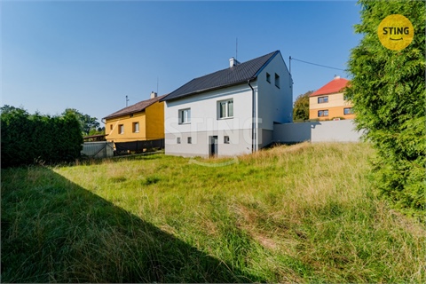 Prodej rodinného domu, 208 m² - 28