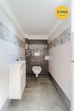 Prodej rodinného domu, 208 m² - 10