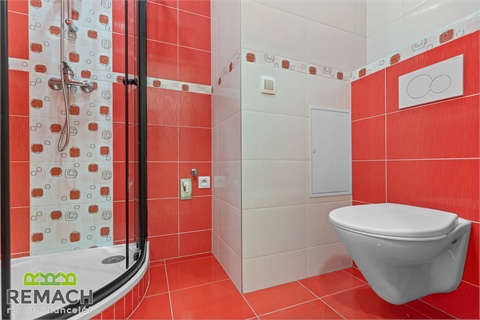 Pronájem bytu 1kk, 28 m² - 4