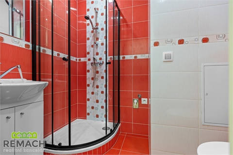 Pronájem bytu 1kk, 28 m² 2