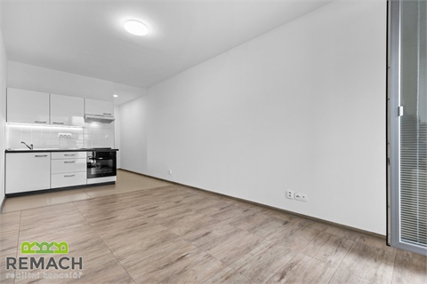 Pronájem bytu 1kk, 28 m² 6