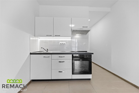 Pronájem bytu 1kk, 28 m² 4