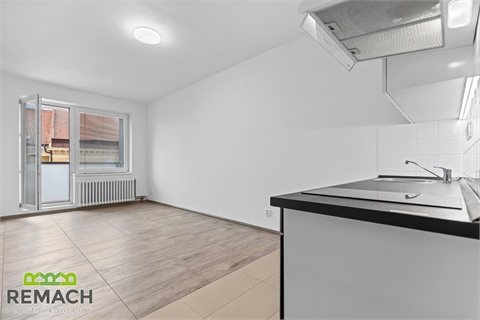 Pronájem bytu 1kk, 28 m² 0