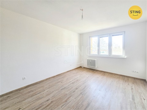 Prodej bytu 2+1, 56 m² 2