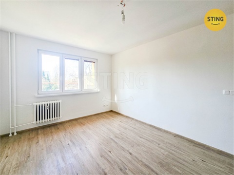 Prodej bytu 2+1, 56 m² - 2