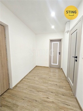 Prodej bytu 2+1, 56 m² - 4