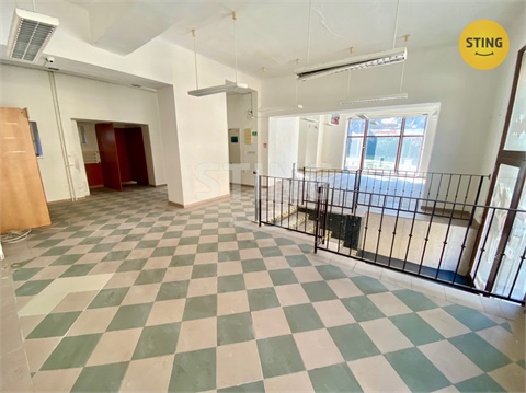 Pronájem obchodních prostor, 270 m² - 0