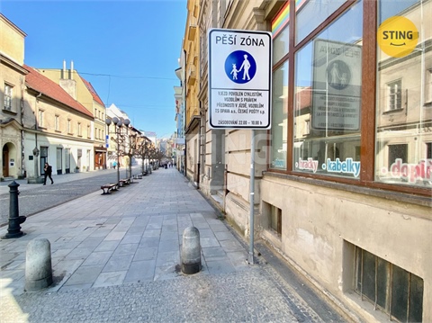 Pronájem obchodních prostor, 270 m² 12