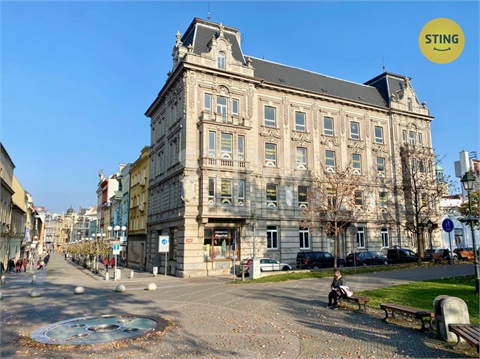 Pronájem obchodních prostor, 270 m² 14