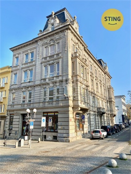 Pronájem obchodních prostor, 270 m² - 12