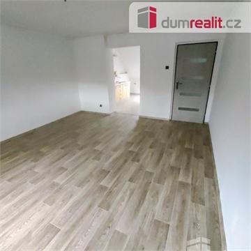 Pronájem bytu 1+1, 42 m² - 2