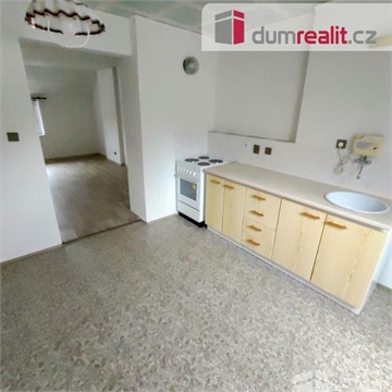 Pronájem bytu 1+1, 42 m² - 0