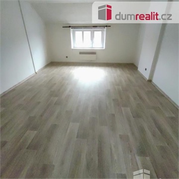 Pronájem bytu 1+1, 42 m² 2