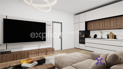 Prodej bytu 3kk, 61 m² - 12