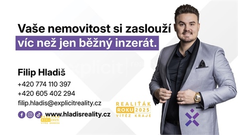 Prodej bytu 3kk, 66 m² - 20