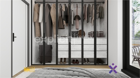 Prodej bytu 3kk, 61 m² 14